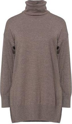 Alpha Studio KNITWEAR - Turtlenecks sur YOOX.COM