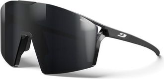Julbo Edge Reactiv S0-3 Velobrille - Unisex | grau/schwarz