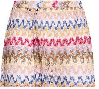 Missoni BOTTOMWEAR - Shorts & Bermuda Shorts sur YOOX.COM