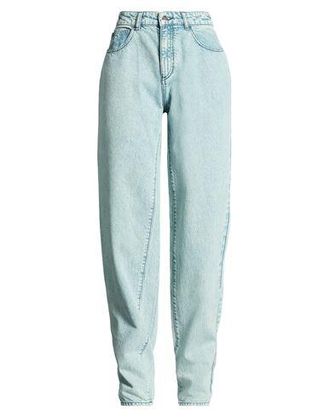 Emporio Armani HOSEN & R&Ouml;CKE - Jeanshosen auf YOOX.COM