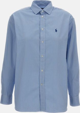 Polo Ralph Lauren Camicia Maniche Lunghe