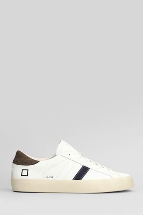 D.A.T.E. D. A.T. E. Hill Low Sneakers