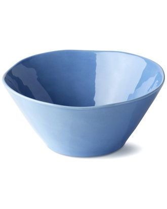 Certified International Cloudy Sky Deep Bowl