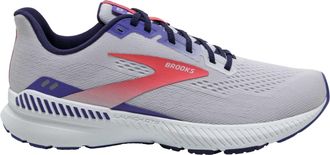 Brooks Brooks Launch 8 Lavender / Astral / Coral 120345-1B-520 Womens