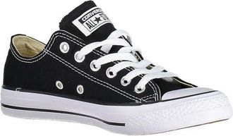 Converse Sneakers - Dames - Sneakers - Zwart - 36 EU - Katoen - Schoenen