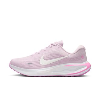 Nike Womens Journey Run Road Running Shoes in Purple | FJ7765-502