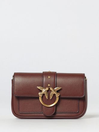 Pinko Borsa A Spalla PINKO Donna colore Bordeaux