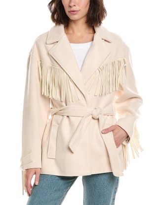 Blank NYC Blank NYC Rodeo Star Jacket