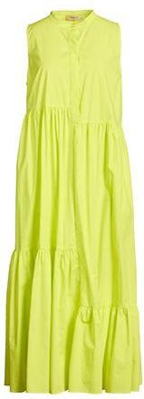 Twin-Set VESTITI - Vestiti lunghi su YOOX.COM
