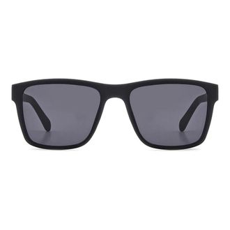 Fossil Heren, Accessoires, Zwart, Maat: 56 MM