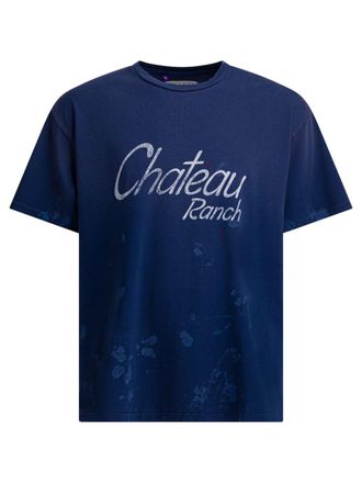 Gallery Dept. Chateau Ranch T-Shirt