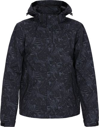 Mymo Jas Heren zwart