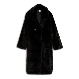 Puma x A$AP ROCKY Flacko Fur Coat Puma Black 633401-01