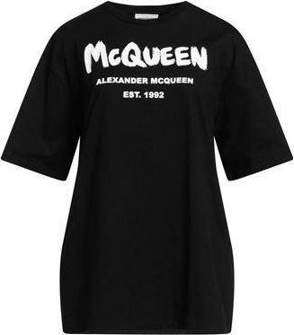 Alexander McQueen TOPWEAR - T-shirts su YOOX.COM