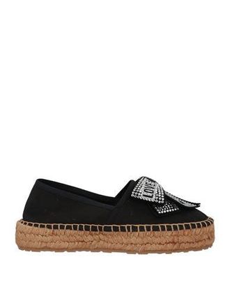 Love Moschino FOOTWEAR - Espadrilles on YOOX.COM