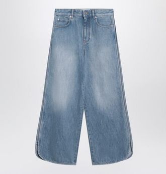 Loewe Boyfriend Jeans In