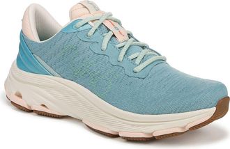 Ryk&auml; Devotion X Running Shoe in Nile Blue at Nordstrom Rack, Size 6.5