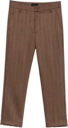 Dondup Nima Loose Jeans