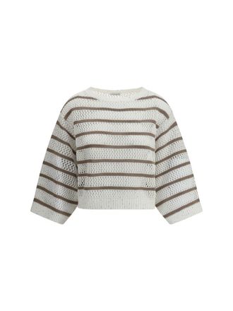 Brunello Cucinelli Knitwear