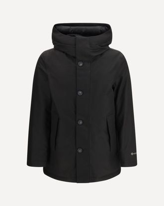 Woolrich Gore-Tex Parka Male XXL