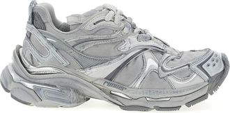 Balenciaga Mujer, Deporte, Gris, Talla: 39 EU