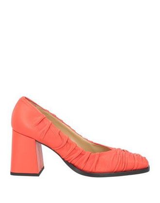 Momoni FOOTWEAR - Pumps sur YOOX.COM