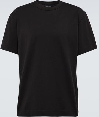 Canada Goose Gladstone cotton T-shirt