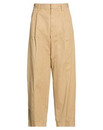 Dsquared2 BOTTOMWEAR - Trousers on YOOX.COM