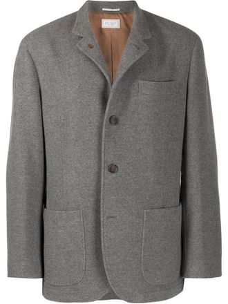 Brunello Cucinelli Water Resistant Jacket