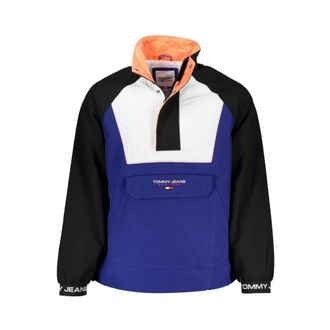 Tommy Hilfiger Hombre, Chaquetas, Multicolor, Talla: 2XL