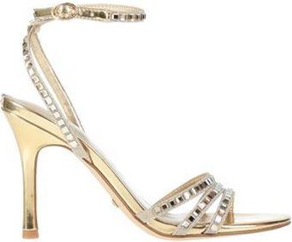 Guess CALZADO - Sandalias con cierre en YOOX.COM
