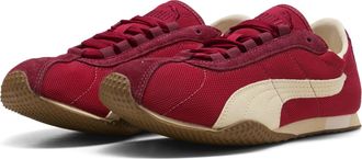 Puma Sneakers H-Street Elastic unisex, Accessori, Rosso, 35.5