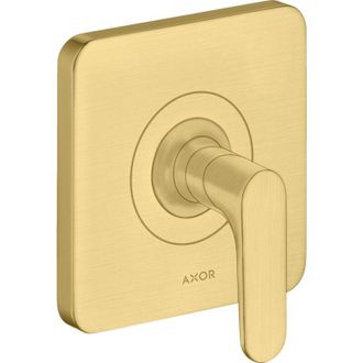 Axor Axor - Hansgrohe Citterio M V&aacute;lvula De Cierre Empotrada Dn15