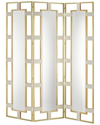 Currey & Company Camille Screen