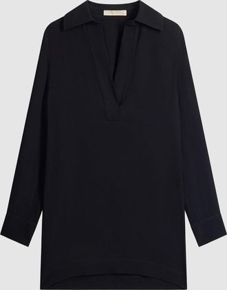 Vanessa Bruno Robe Garrick Noir