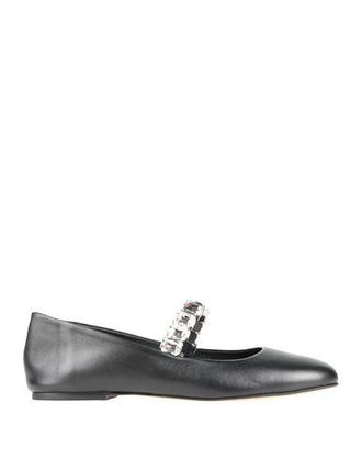Casadei FOOTWEAR - Ballet flats on YOOX.COM