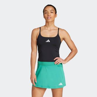 adidas adidas Performance OPTIME LS TANK