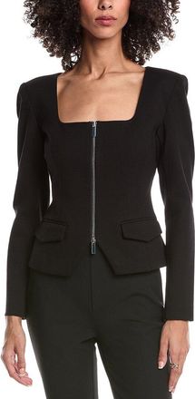 Toccin Koda Zip Front Top