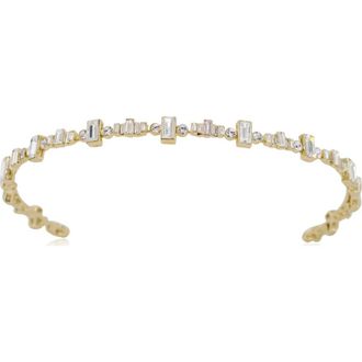 Brides & Hairpins Magnolia Headband in Gold at Nordstrom