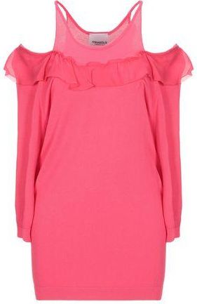 Annarita N. PRENDAS DE PUNTO - Pullover en YOOX.COM