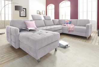 Sit&more Wohnlandschaft