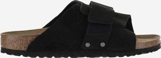 Birkenstock Sandali Birkenstock Kyoto in pelle