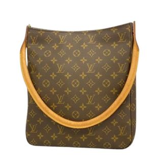 Louis Vuitton Pre-owned Shoulder Bags, female, Brown, Size: ONE SIZE Pre-owned Shoulder Bag