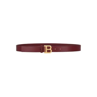 Balmain unisex, Accesorios, P&uacute;rpura, Talla: 2XL