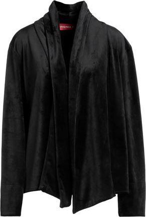 Virginia Bizzi KNITWEAR - Cardigans on YOOX.COM