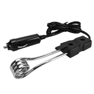 OEM Calentador De Inmersi&oacute;n Port&aacute;til Para Coche De 24 V, Para Tazas, Jarras, Hervidores, Calentadores De T&eacute; Y Caf&eacute;, Sopas, Bebidas Y Otros Usos