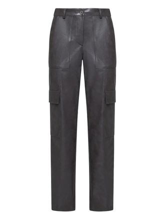 Kaos Pantaloni dritti - Grigio