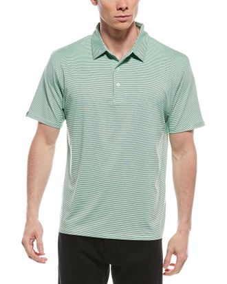 Callaway Premium Fineline Polo Shirt