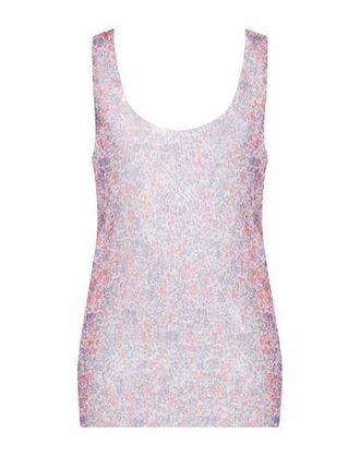 Philosophy di Lorenzo Serafini TOPS - Tank Tops auf YOOX.COM