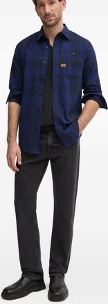 G-Star Jeans dritti - Nero